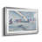 Harbor Scene with Rainbow-Paul Signac-Framed Print with Mat and glass-1899-728865972-728865973-728865976