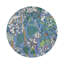 Sabi Jungle Pebble 16" Vinyl Placemat-50817827