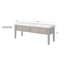 Palmer Dining Bench with Storage