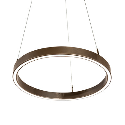Keymiyah 1 - Light LED Pendant