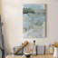 «Far Away View I», reproduction sur toile tendue-477206726