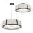 Marietta Semi Flush Mount-1026859528