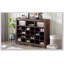 Console Cornella 45,31 ", table d'entrée avec console en bois-1121886090