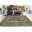 Tapis noir Pak-Persian Dua
