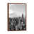Classic Brown Wood Framed is unavailable
