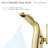 Château Single Hole, Single-Handle, Bathroom Faucet-51954694