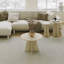 Ensemble de tables basses