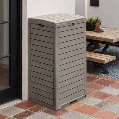 31 Gallon Recycling Bin