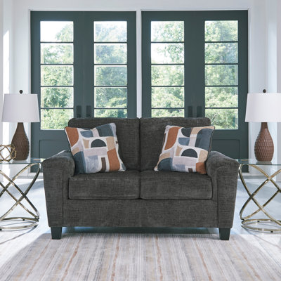Volkbert Loveseat