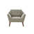 Light Gray Polyester