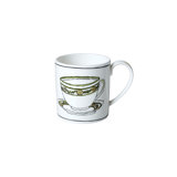 Heritage Bone China Coffee Mug