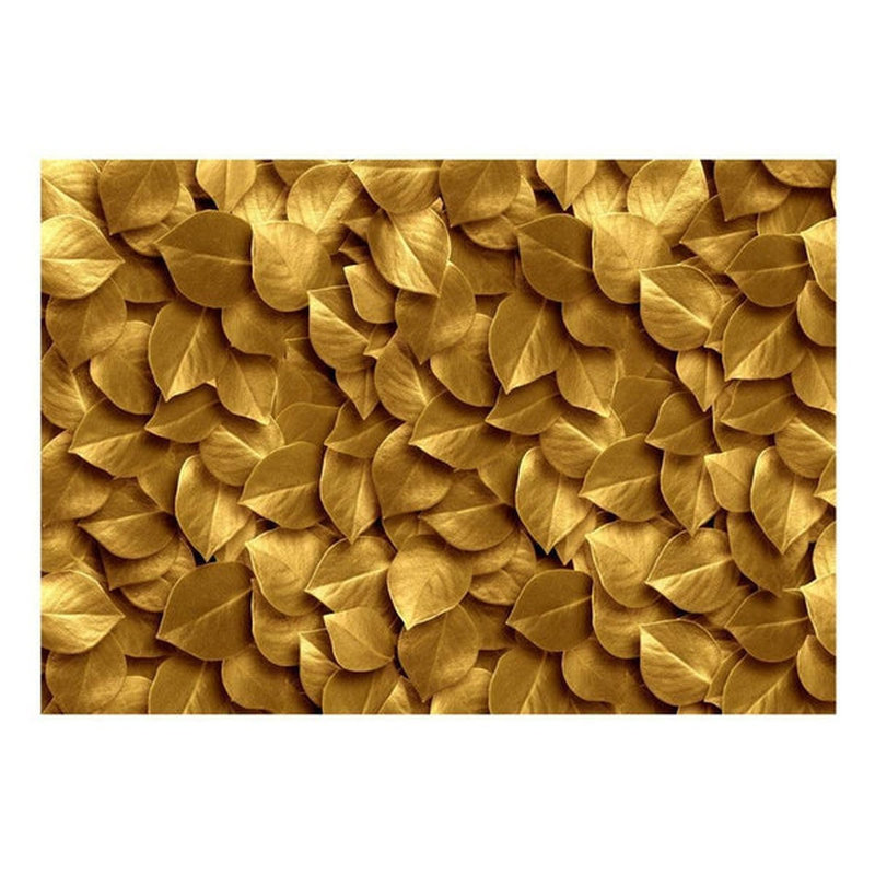 Murale feuilles, L 2,25 pi x l 3,25 pi
