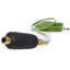 Hydro-Pressure Dual-Valve Drain Cleaning Bladder