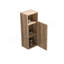 Armoire de salle de bain flottante