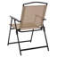 Ensemble de 2 chaises pliantes Alvin-118657723