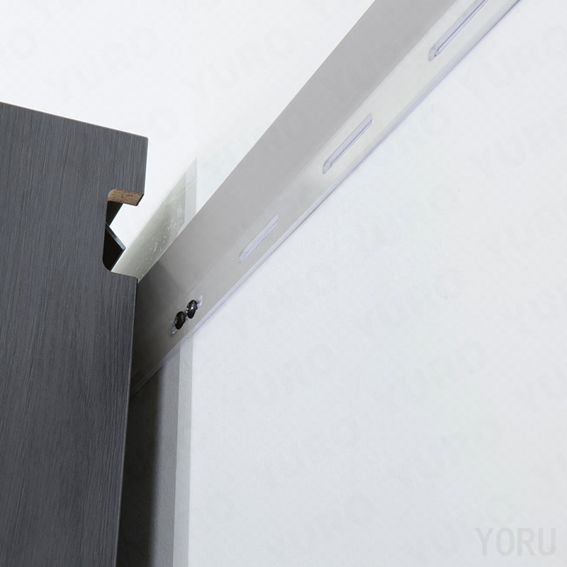 Armoire de garage murale, base en bois, tiroir - standard