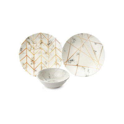 Dinner Set