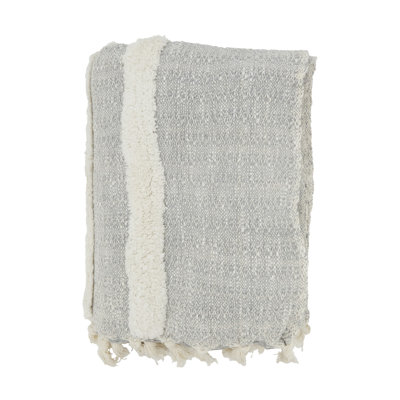 Sevan Throw Blanket