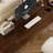 Light walnut L-Shaped Solid Wood desks-107934563-107934566