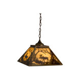Farmington 3 - Light Chandelier