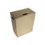 Ecopelle Laundry Hamper with Cover-868502810-939384497