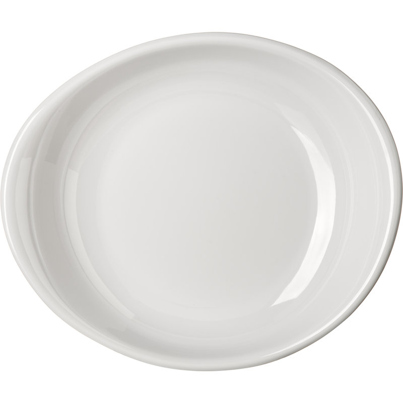 Melamine Pasta Plate 9.5"