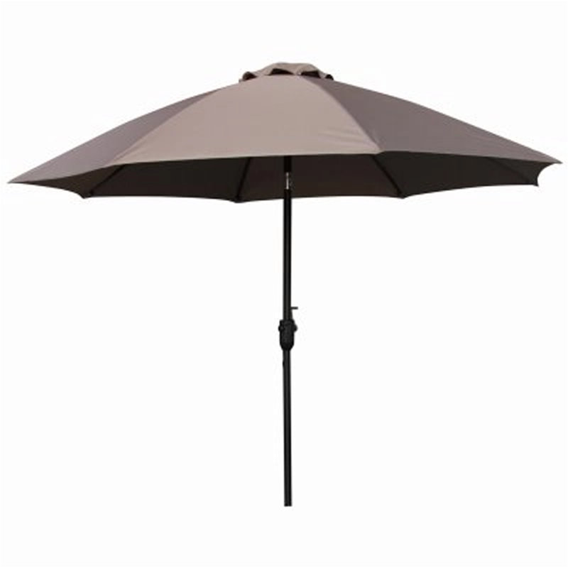 Parasol Oshie 108, Taupe