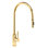 Modern Extended Reach Plp Pulldown Faucet - Toggle Sprayer