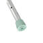 White Modular Adjustable Shower Stool