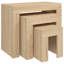 Godbeare Sled Coffee Table-931570789