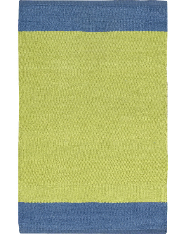Bath Rug, 2" x 3", Pink