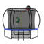 Trampoline 10 pi