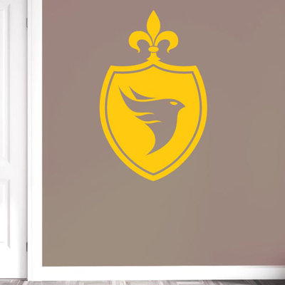 Abstract Wall Decal