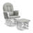 Hoop Glider with Ottoman-384025435-384025431