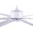 Whitlatch 120'' Ceiling Fan-1408919506