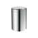 Universal Circular 1.32 Gallons Kitchen Trash Can