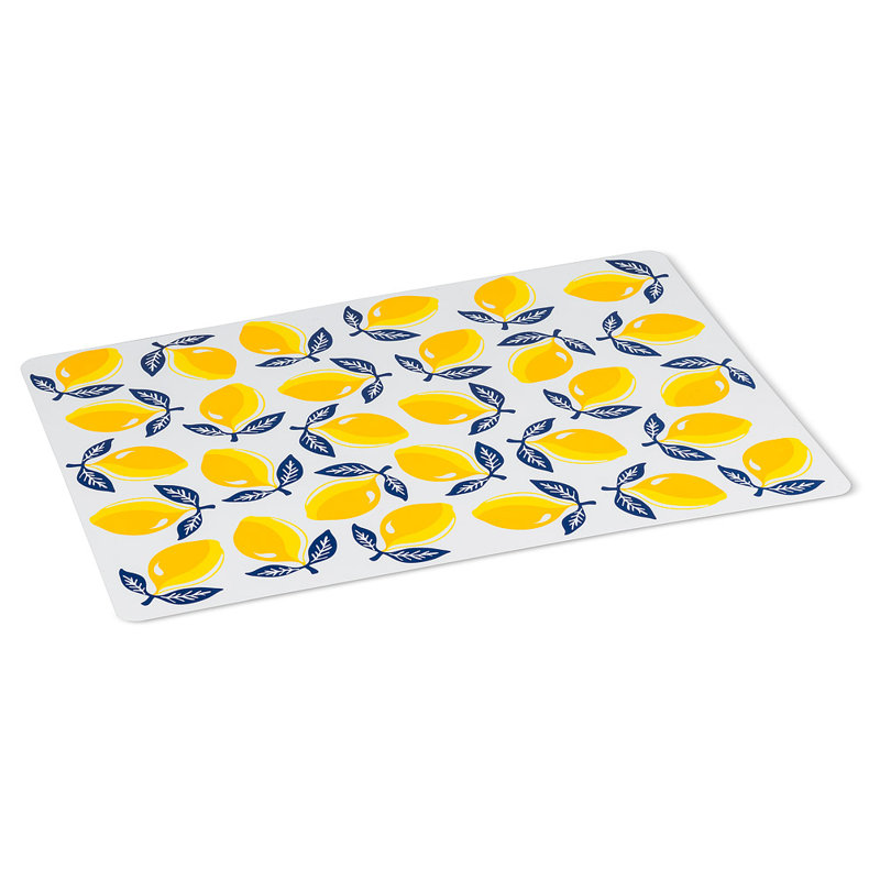 Taneyville Food & Drink Rectangle Placemat