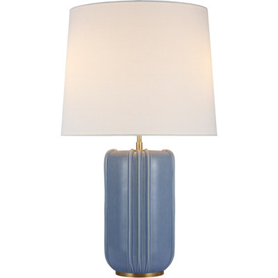 Thomas O'Brien Minx Large Table Lamp