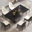 Table de salle à manger Sintered Stone-1596073742-1596073740-1547570168