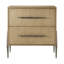 Essence 2 - Drawer Nightstand