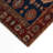 Turkish Brown Indoor and Outdoor Area Rug-757931725