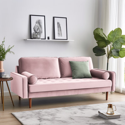 Togarma Upholstered Sofa