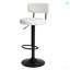 Ensemble de 2 tabourets Modern