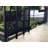 Bahama Decorative Privacy Panel