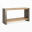 Console moderne