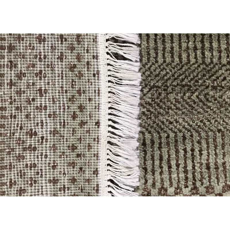One-of-a-Kind 8'11" X 12' Area Rug