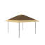 Pavillon de jardin Pop Up-114485921