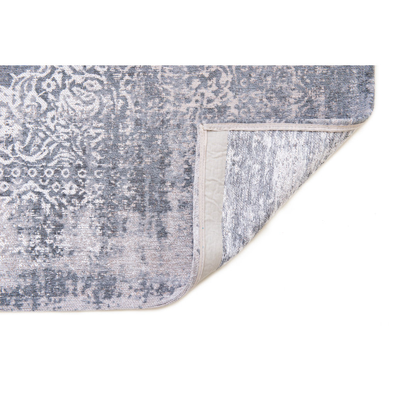 Oriental Recycled P.E.T Area Rug, Rectangle 80 x 150cm