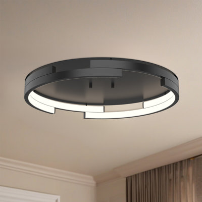 Anello Minor LED Flush Mount
