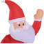 Weather Resistant Christmas Decoration
